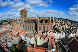 Hotel Artus, Gdansk