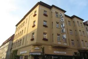 Hotel Alt-Connewitz, Leipzig