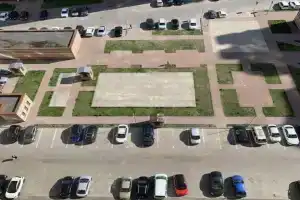 Apartments on Severnoye highway 20, Ramenskoe