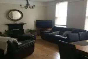 Apartment - Heart of City, Cork