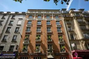 Hôtel Beaugrenelle Saint Charles, Paris