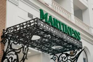 Hotel Martiness, Durres