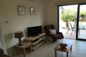 Cyprus Villa Floresia 4 Gold, Protaras
