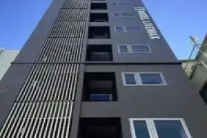 Hotel LiVEMAX ASAKUSA SKY FRONT, Tokyo