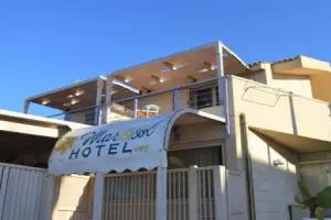 Hotel Mar & Sol, Punta Secca