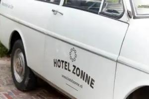Zonne, Noordwijk aan Zee