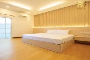 Secret Hotel, Rayong City