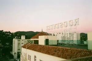 The Hollywood Roosevelt, Los Angeles