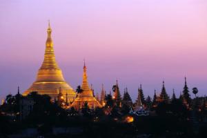 Grand Mee Ya Hta Hotel, Yangon