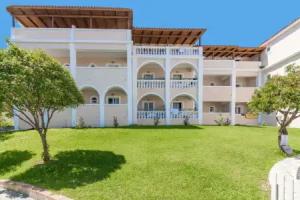 Windmill Hotel, Argasi