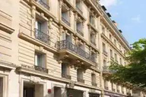 Melia Paris Champs-Elysées, Paris