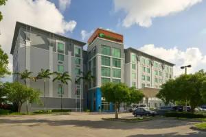Holiday Inn Express Miami Airport Blue Lagoon Area by IHG, Miami