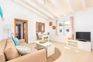 Apartamentos Calan Brut, Ciutadella
