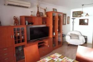 Apartment With 2 Bedrooms With Pool on the Site, Torrevieja