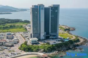 Yeongjong Grace Hotel, Incheon