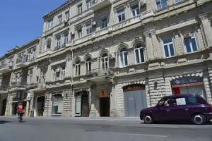 My Hostel Hotel, Baku