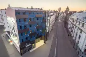 Tallink Hotel Riga, Riga
