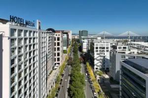 Meliá Lisboa Oriente, Lisbon