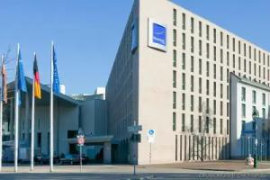 Novotel Freiburg am Konzerthaus, Freiburg