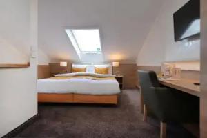 Hotel & Living Am Wartturm, Speyer