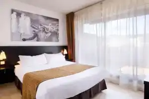 Aparthotel Adagio Nice Promenade des Anglais, Nice