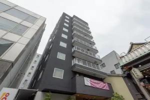 Hotel ASIATO Namba, Osaka