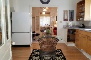 Lettered Streets Vintage Suite - Studio Apartment, Bellingham
