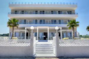 Sidari Beach Hotel, Sidari