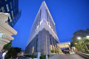Ramada Plaza by Wyndham Chennai, Chennai