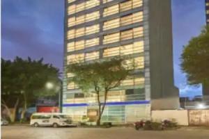City Express by Marriott Ciudad de México Ebc Reforma, Mexico City