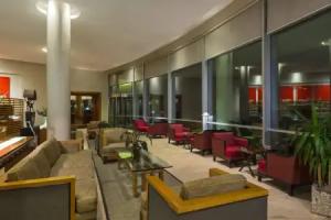 Sheraton Miramar Hotel & Convention Center, Vina del Mar
