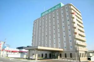 Hotel Route-Inn Niigata-Nishi Inter, Niigata