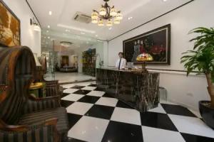 Hanoi Garden Hotel & Spa, Hanoi