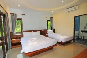 Phatcharee Resort, Baan Tai