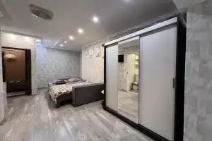 Apart MV Apartment on 78 Karl Marx Avenue, Mineralnye Vody