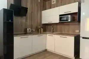 Apartments on 7B Boevaya Street, Ulan-Ude