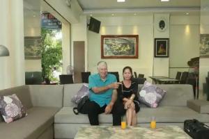 An Hotel Can Tho, Can Tho