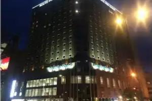 Hotel Route Inn Grand Asahikawa Ekimae, Asahikawa