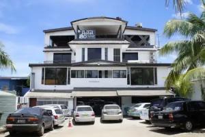 Nadi Downtown Hotel, Nadi