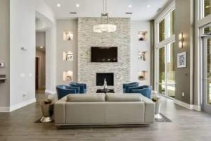 River House Apartments, Baton Rouge