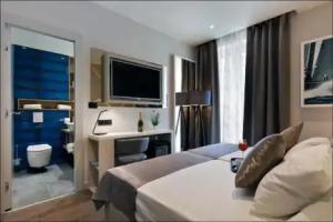 Sailor Boutique Rooms, Split