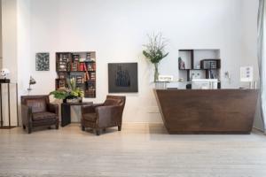 Hotel Palazzo Guiscardo, Pietrasanta