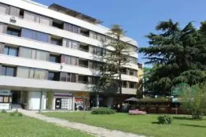 Bisser Aparthotel, Sunny Beach
