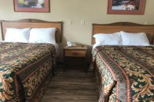 Memphis Inn, Memphis
