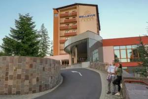 Grand Hotel Bellevue, Vysoke Tatry