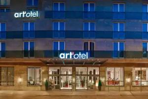 Park Plaza Budapest, Budapest