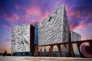 Crowne Plaza Belfast by IHG, Belfast