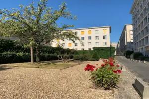 Appartement Foch Apartments, Le Havre