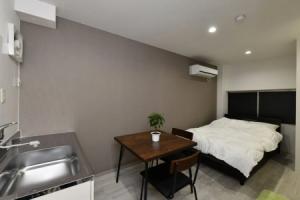 Suzumaru Hotel - Hostel, Wakayama