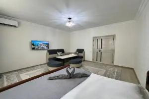 Chaqar 45 Apartments, Tashkent